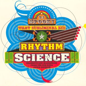 Image for 'Rhythm Science'