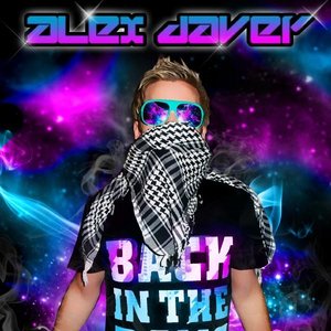 Alex Davey 的头像