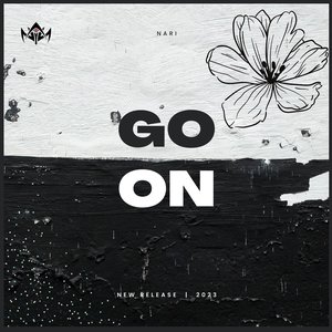Go On - Single