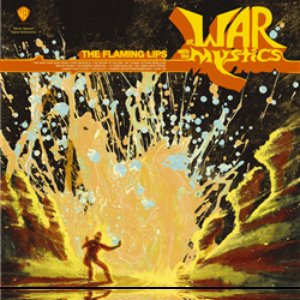 At War With The Mystics (Digital Audio Bundle)