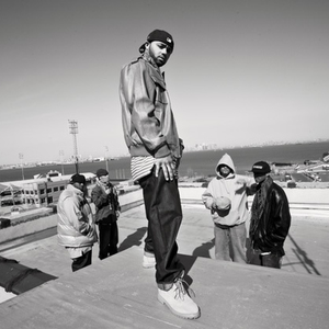 Trife Diesel photo provided by Last.fm