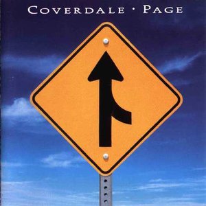 Coverdale Page - Coverdale Page - Zortam Music