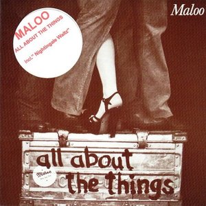 All About The Things