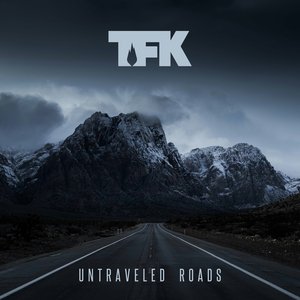 Untraveled Roads (Live)