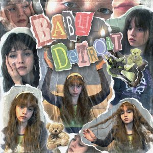 Baby Detroit - Single