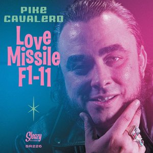 Love Missile F1-11 - Single