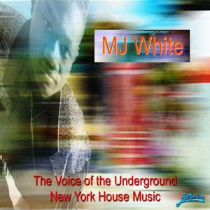 The voice of the underground New York house music