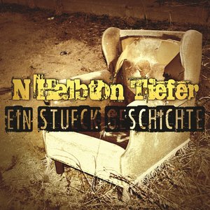 “Ein Stück Geschichte”的封面