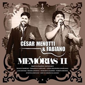 Memórias II (Ao Vivo) - Deluxe