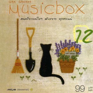 Music Box # 12