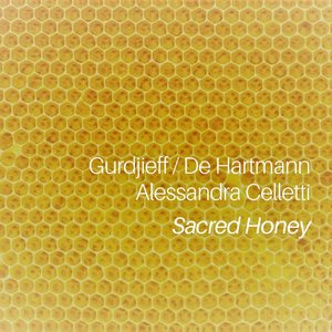 Sacred Honey
