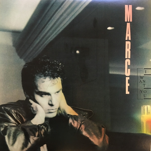 Marce - I Want You - Zortam Music