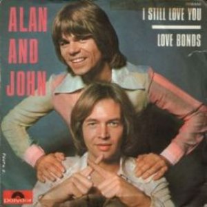 Alan & John 的头像