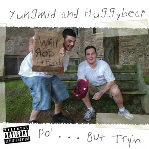 Avatar de Yungmid and Huggybear