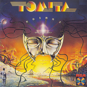 Tomita - Cosmos - Zortam Music