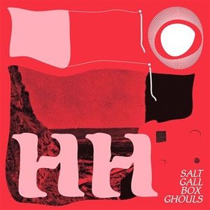 Salt Gall Box Ghouls