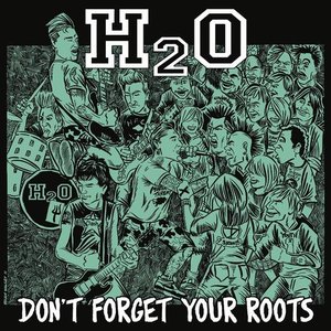 Don't Forget Your Roots [Explicit]