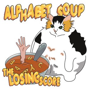 Alphabet Soup - Single