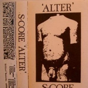 Alter