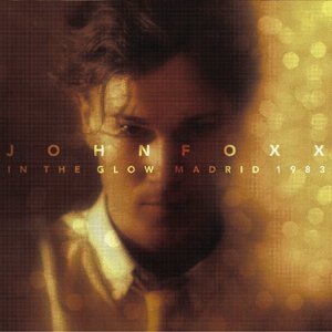 In The Glow Madrid 1983