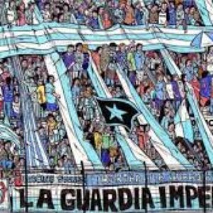 Racing Club: Cantos de la Hinchada V1 2ª edición