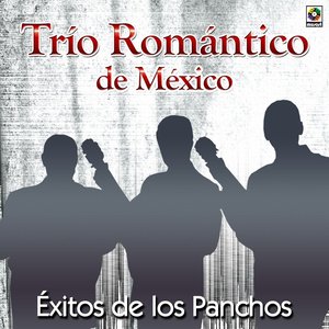 Trio Romantico De Mexico-Exitos De Los Panchos