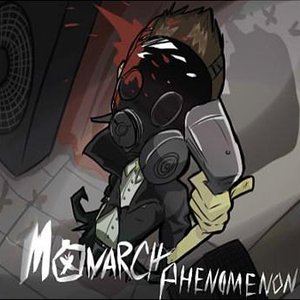 The Monarch Phenomenon 的头像