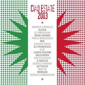 Ciao Estate 2003