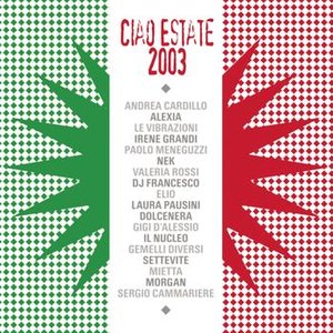 Ciao Estate 2003