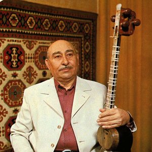 Bahram Mansurov 的头像