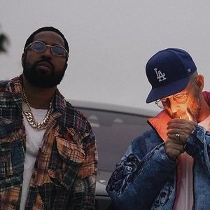 The Alchemist, Roc Marciano, Black Thought 的头像