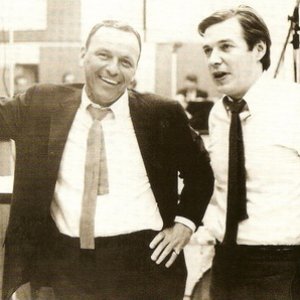 Frank Sinatra, Tom Jobim, Don Costa e Eumir Deodato için avatar