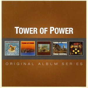 Original Album Series