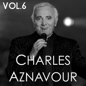 Charles Aznavour, Vol. 6