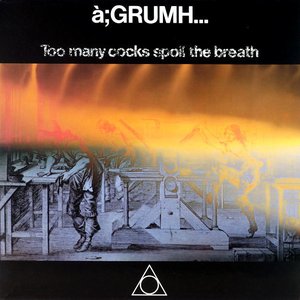 Too Many Cocks Spoil The Breath