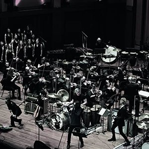 Sonic Evolution / January 30, 2015 / Benaroya Hall (Live)