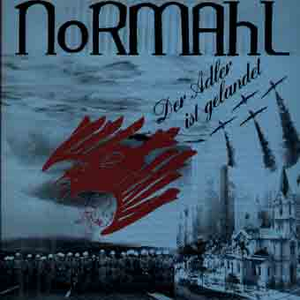 Der Adler ist gelandet cover