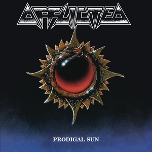 Prodigal Sun cover
