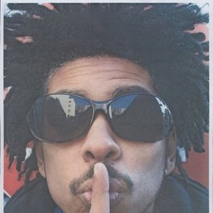 Shock G (Digital Underground) 的头像