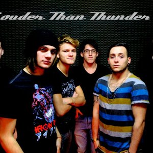 Avatar de Louder Than Thunder