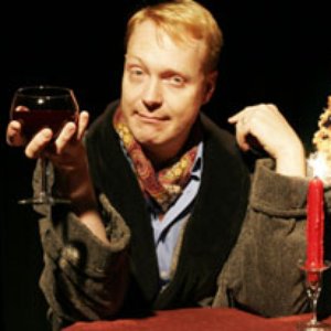 Kevin Allison 的头像