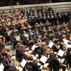 Hungarian State Orchestra and Emil Edlinger için avatar