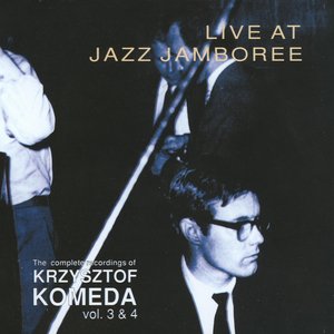 Live at Jazz Jamboree