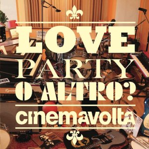 Love, party o altro?