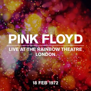 Live At The Rainbow Theatre 18 February 1972