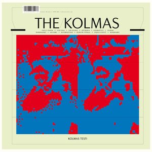 Kolmas Testi