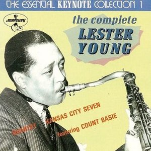 The Complete Lester Young