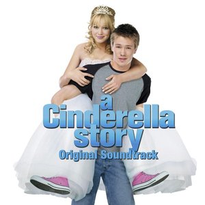 Image for 'A Cinderella Story'