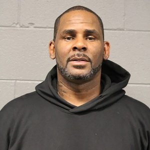 R. Kelly 的头像