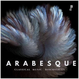 "062 Classical Music Discoveries": Arabesque